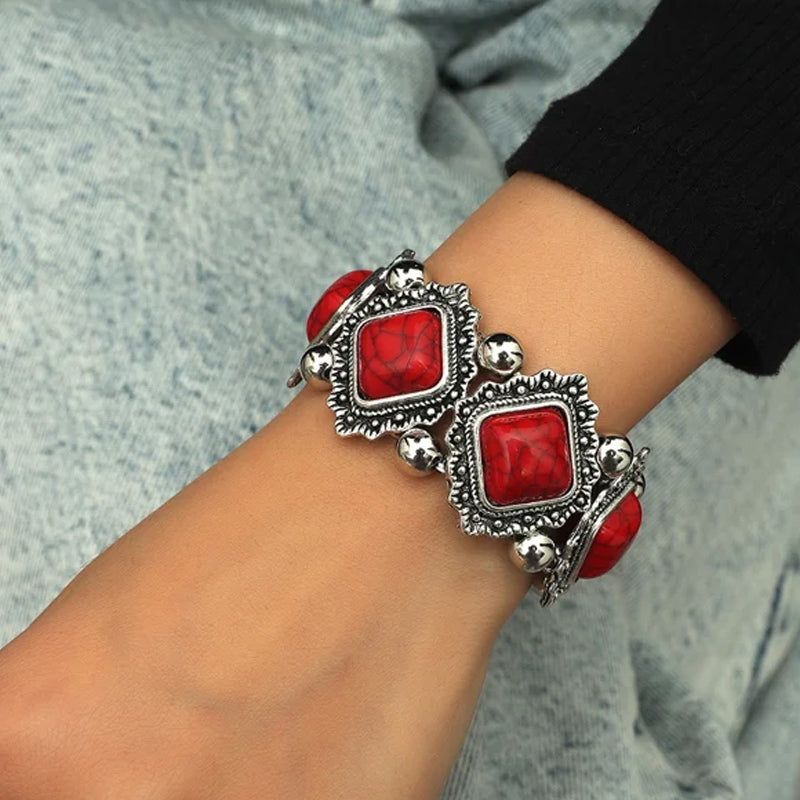 Heilende Schmuckarmbänder