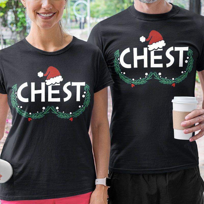 Passendes Paarhemd Klassisches T-Shirt