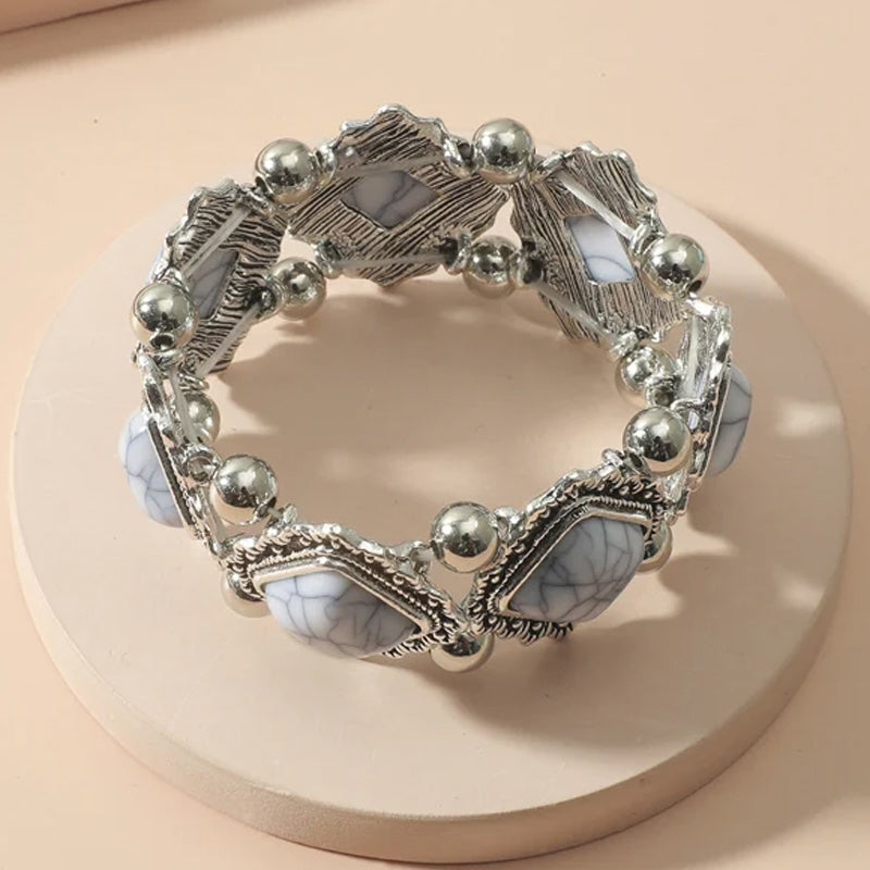 Heilende Schmuckarmbänder