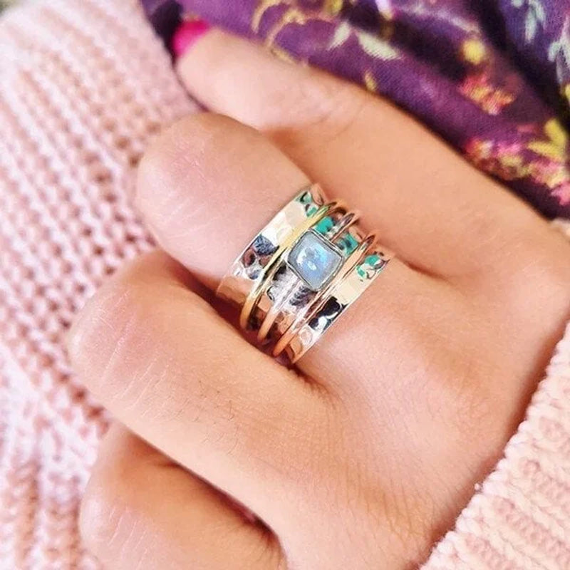 Klobiger Meditationsring