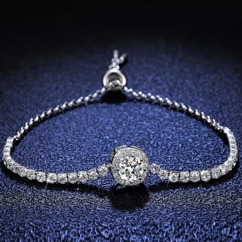 God of Luck armbånd