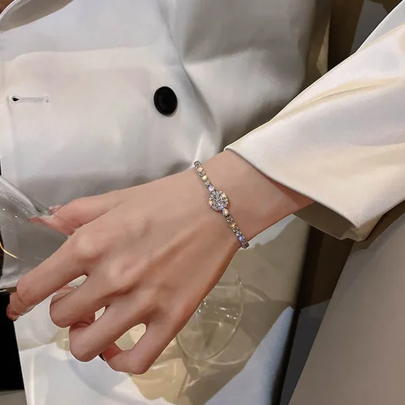 God of Luck armbånd