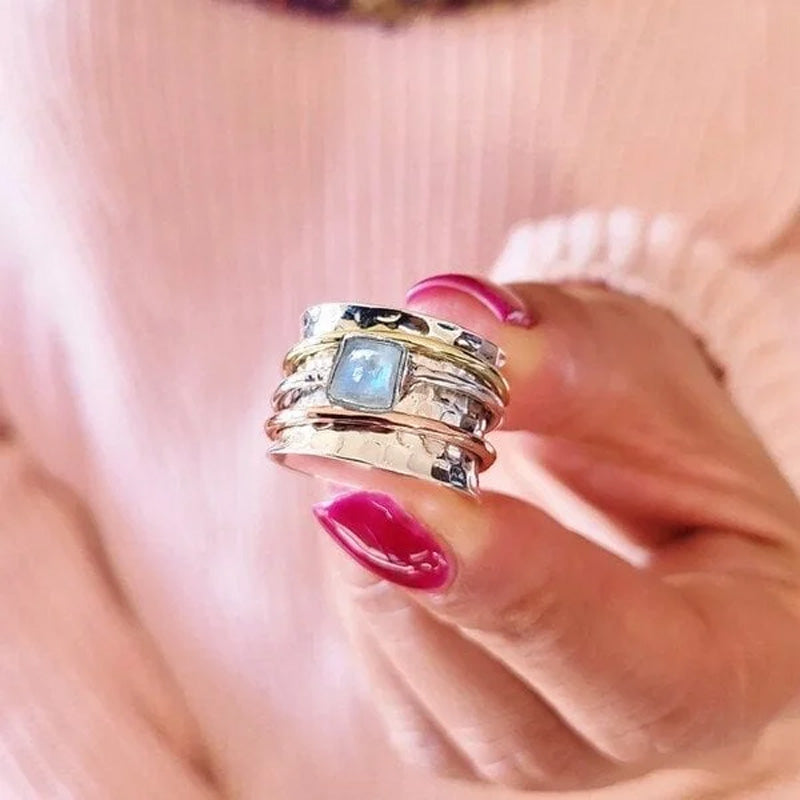 Klobiger Meditationsring