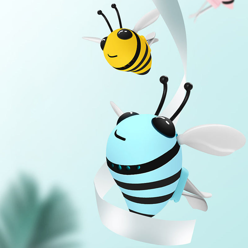 Kleiner Bienen-Lufterfrischer