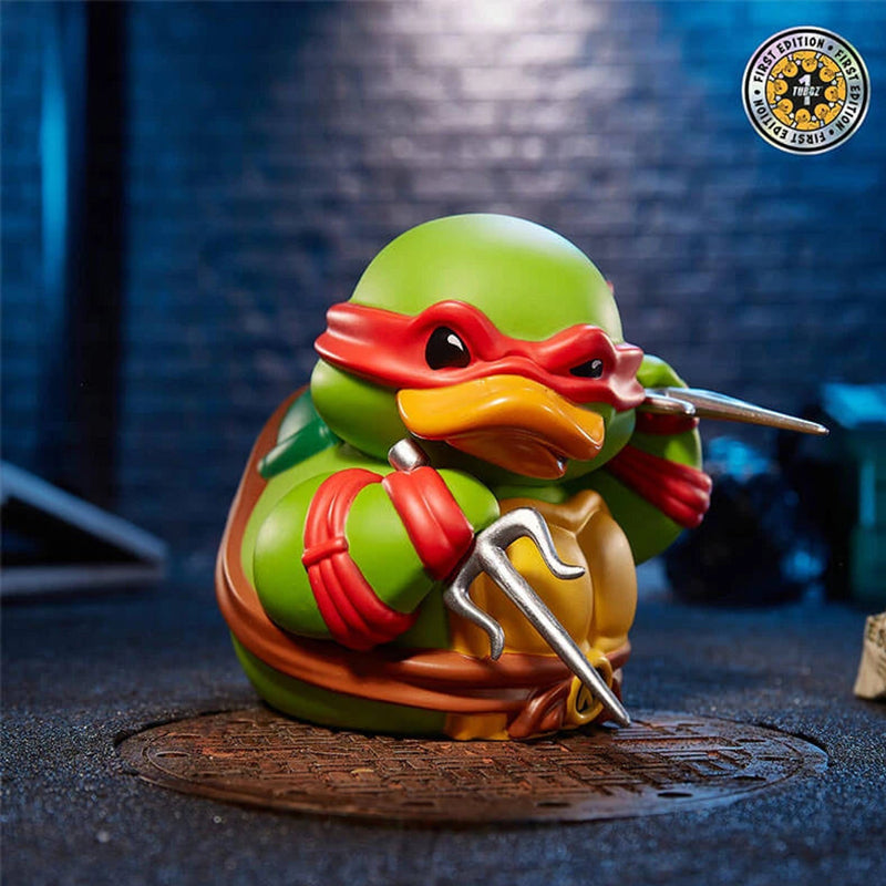 Schildkröte Vier Brüder Ornament