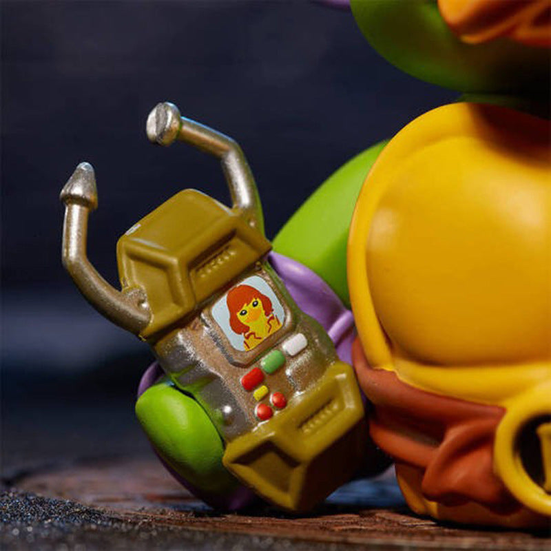 Schildkröte Vier Brüder Ornament