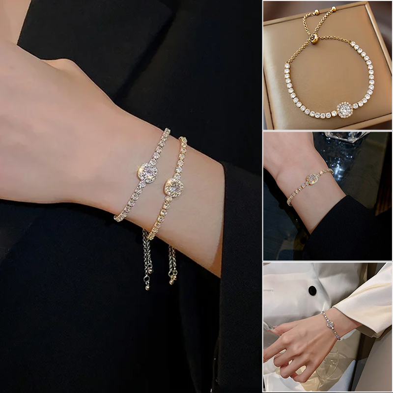 God of Luck armbånd