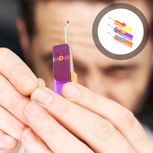 Nähenfadenentferner