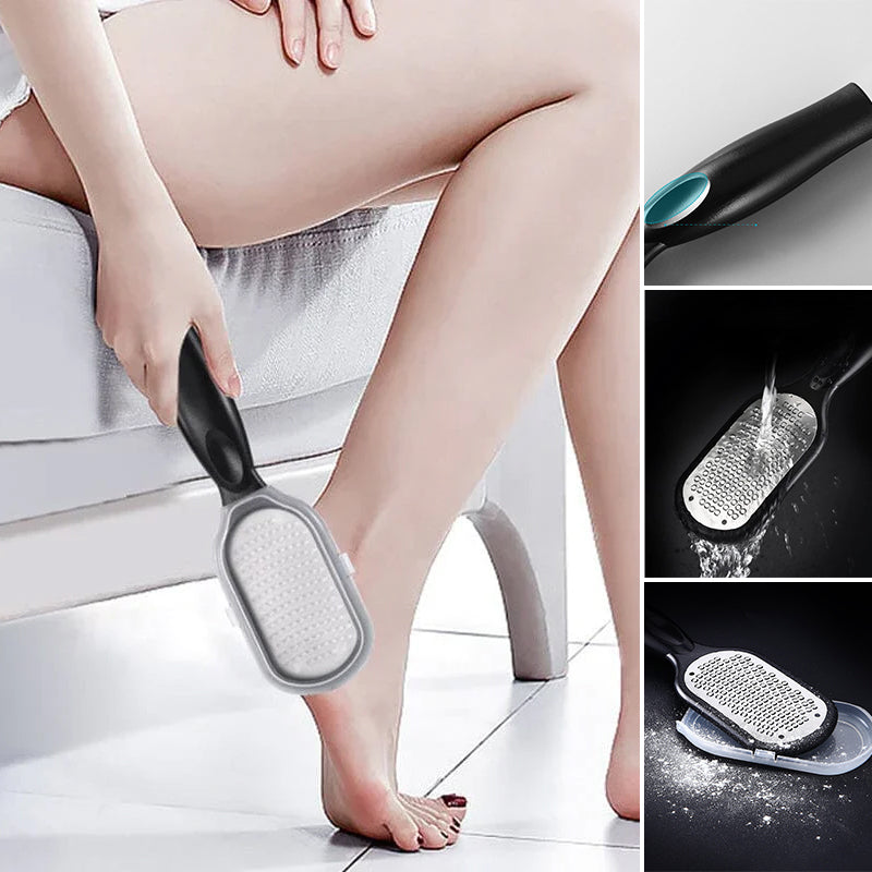 Pedicure Knife Fodsliber