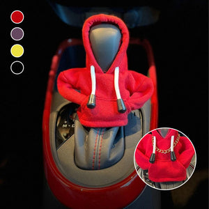 T-Shirt für Gear Shifter: Für das Getriebe in Ihrem Auto