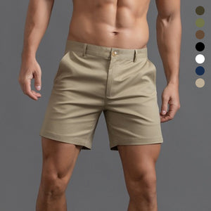 Lässige Shorts für Herren
