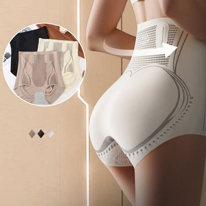 Bauchkontrollunterhose