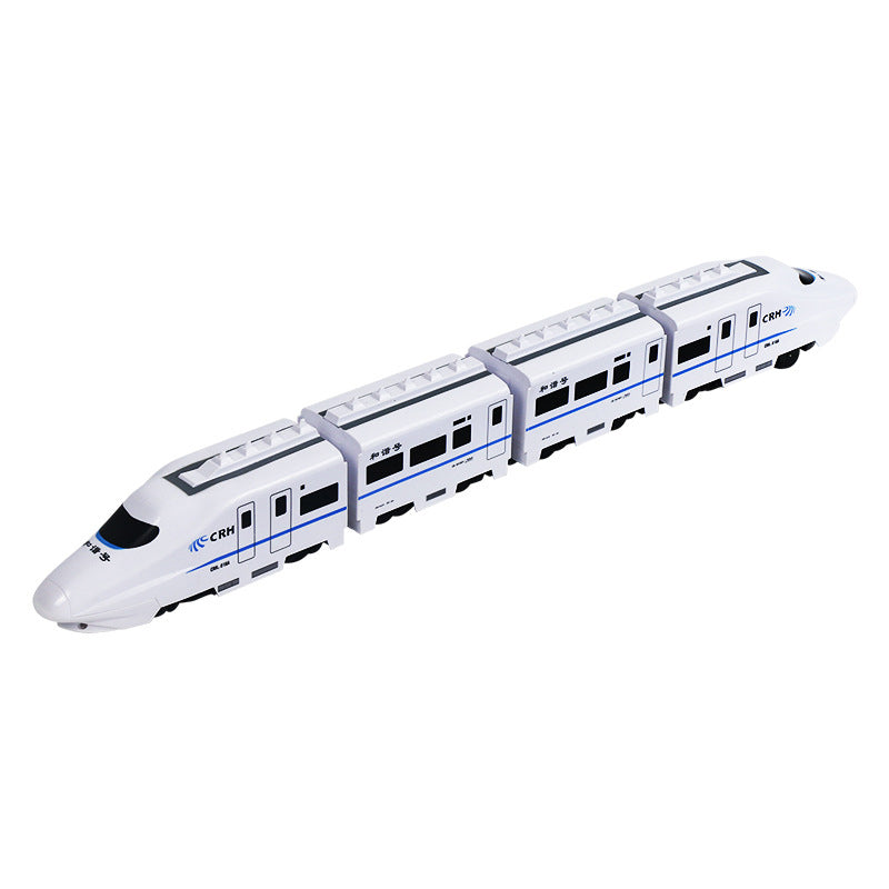 Elektrisches Universal-Simulations-Hochgeschwindigkeits-Eisenbahnspielzeug