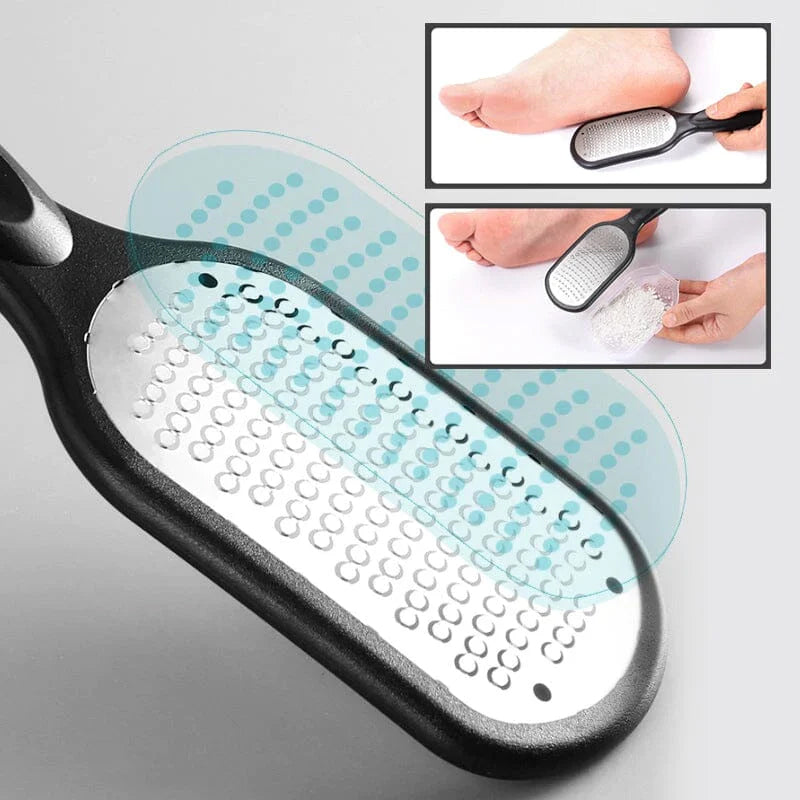 Pedicure Knife Fodsliber