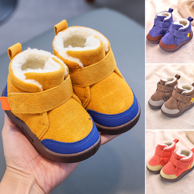 Baby-Schneestiefel