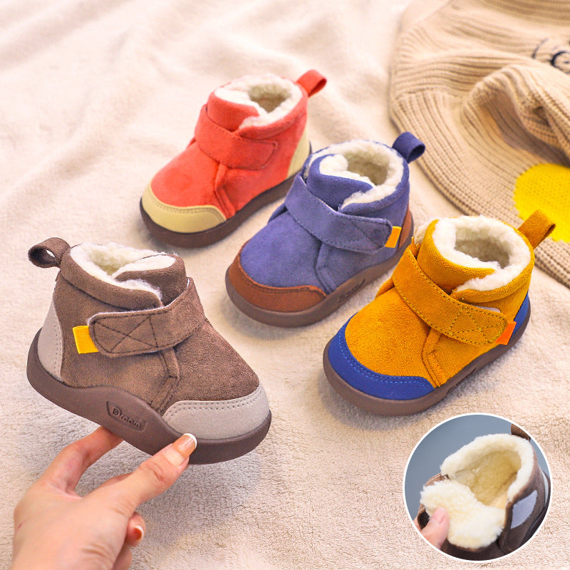 Baby-Schneestiefel