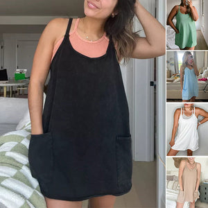 Minikleid für Damen
