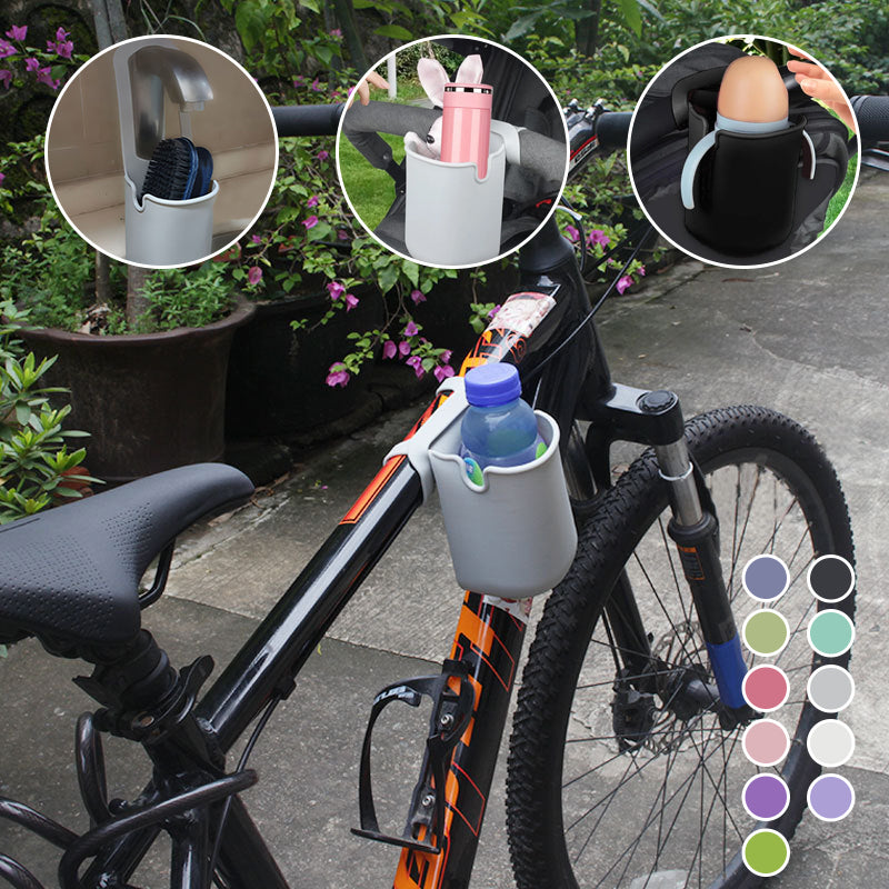 Fahrradflaschenhalter