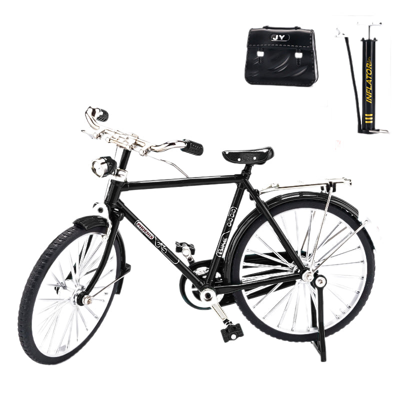 Composite cykelmodel