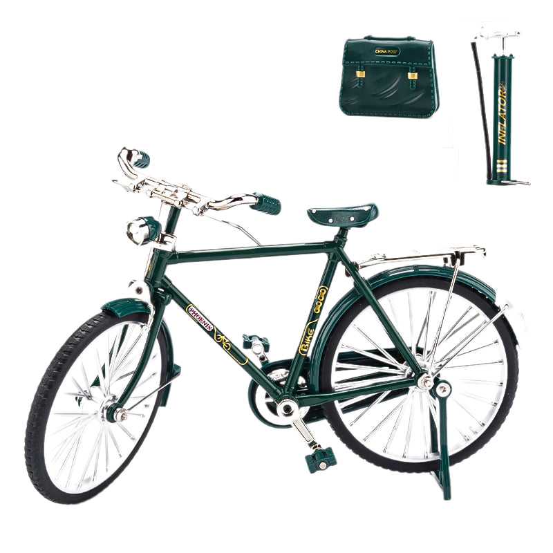 Composite cykelmodel