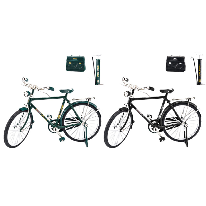 Composite cykelmodel